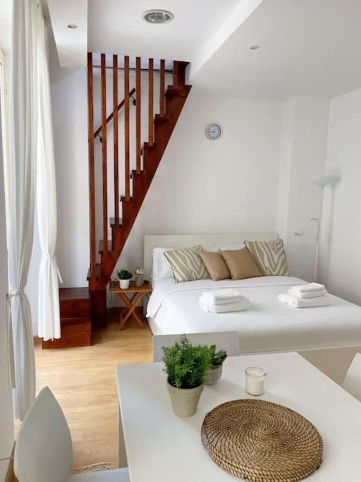 Casa Chiara, Vivir El Centro! * Málaga