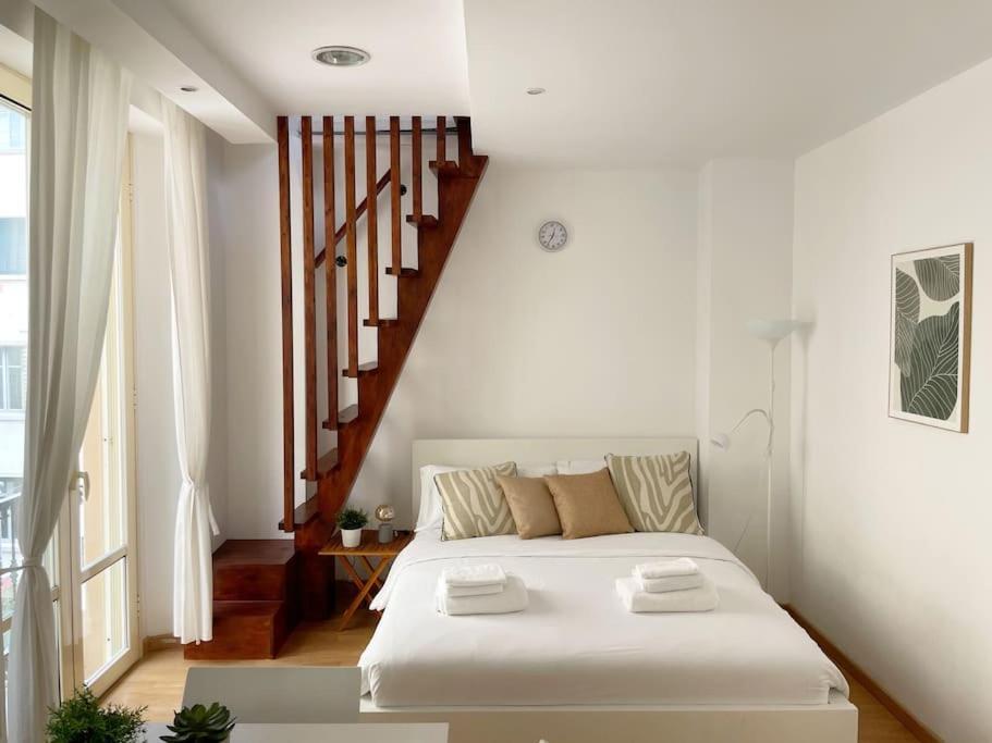 Casa Chiara, Vivir El Centro! Málaga
