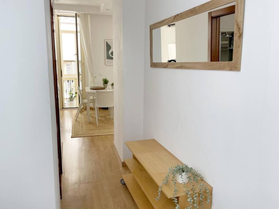 Apartment Casa Chiara, Vivir El Centro!