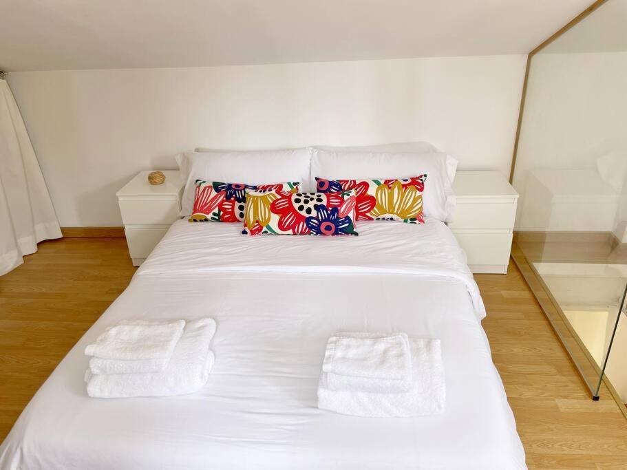 Apartment Casa Chiara, Vivir El Centro! *