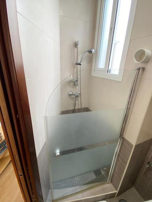 Apartment Casa Chiara, Vivir El Centro! Málaga