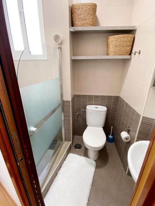 Casa Chiara, Vivir El Centro! * Malaga